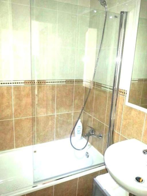 White Beach Villa Playa Blanca  Luaran gambar